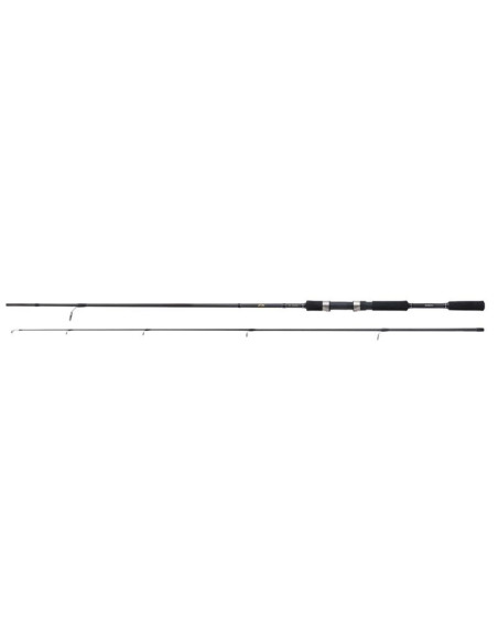 Wędka shimano fx xt spinning 2,70m 14-40g