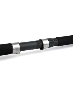 Wędka shimano fx xt spinning 2,70m 14-40g 2