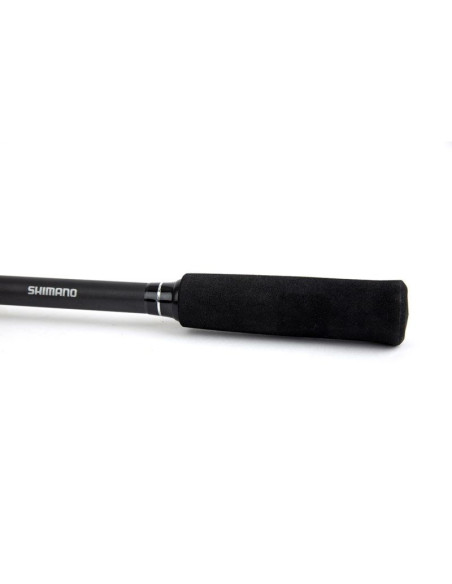 Wędka shimano fx xt spinning 2,70m 14-40g