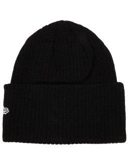 New era wide cuff beanie new york yankees hat 60691072 czarne one size 2