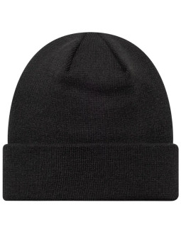 New era metallic beanie new york yankees hat 60691271 czarne one size 2