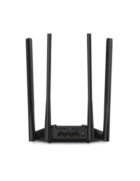 Router mercusys mr30g