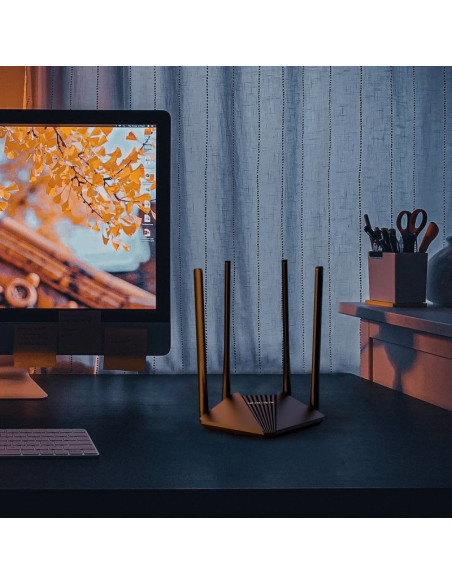 Router mercusys mr30g