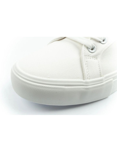 Lee cooper buty sportowe męskie trampki modne białe wygodne