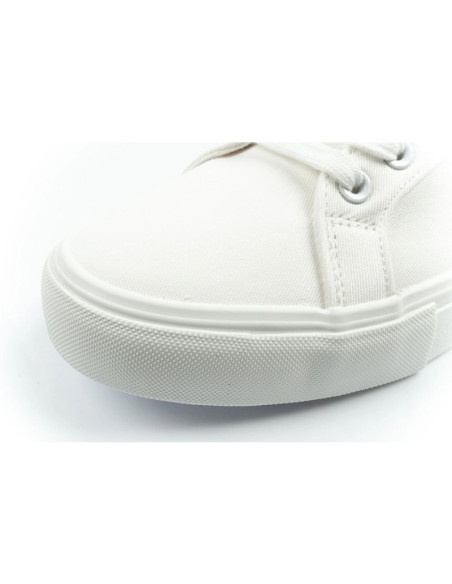 Lee cooper buty sportowe męskie trampki modne białe wygodne