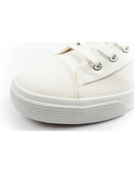 Lee cooper buty sportowe męskie trampki modne białe wygodne