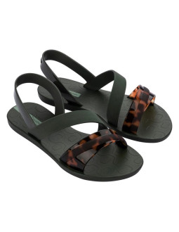 Ipanema buty sandały damskie vibrant modne wygodne zielone