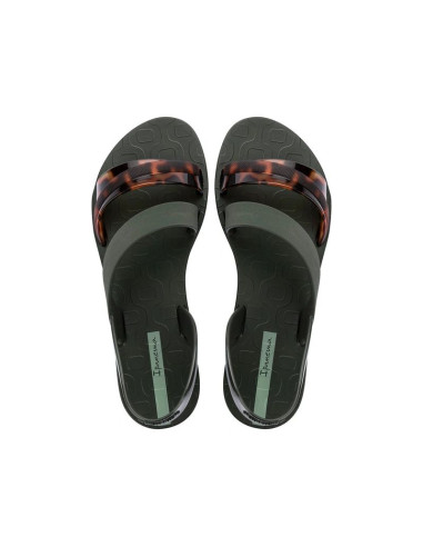 Ipanema buty sandały damskie vibrant modne wygodne zielone