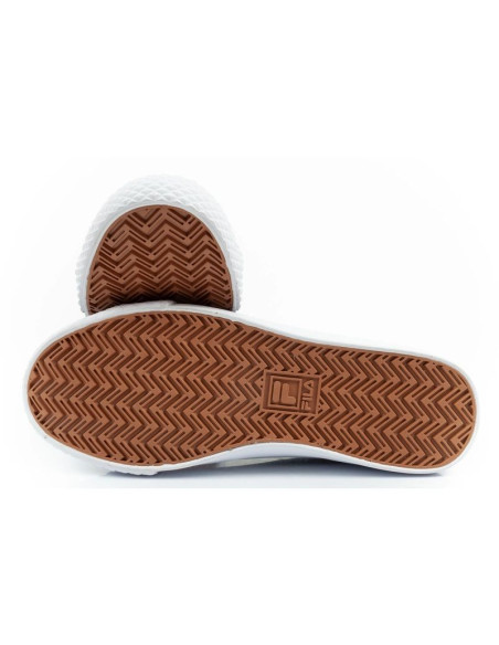 Fila buty sportowe damskie trampki pointer classic granatowe modne