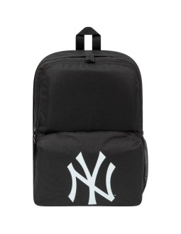 New era mlb new york yankees multi stadium backpack 60503791 czarne one size