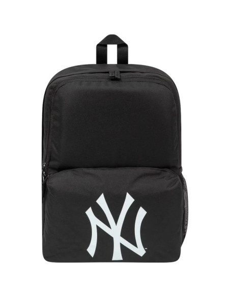 New era mlb new york yankees multi stadium backpack 60503791 czarne one size