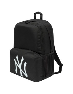 New era mlb new york yankees multi stadium backpack 60503791 czarne one size 2