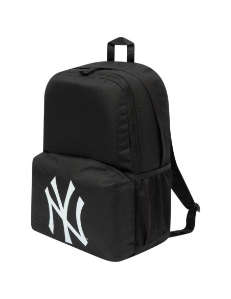 New era mlb new york yankees multi stadium backpack 60503791 czarne one size