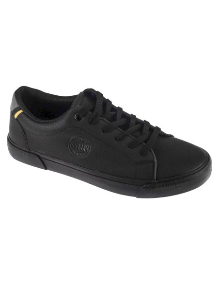 Big star shoes tt174084 czarne 40