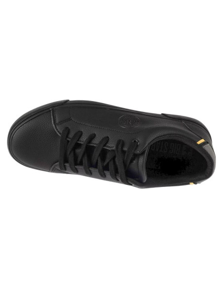 Big star shoes tt174084 czarne 40