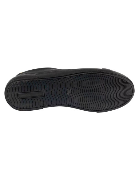 Big star shoes tt174084 czarne 40
