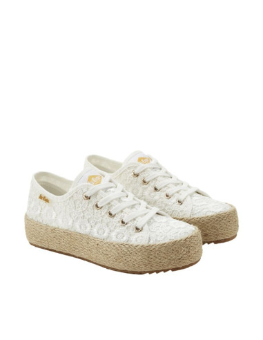 Buty damskie lee cooper białe lcw-26-31-4326la