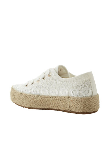 Buty damskie lee cooper białe lcw-26-31-4326la