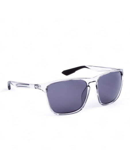 Okulary polaryzacyjne shimano ultegra, transparent grey/dark grey