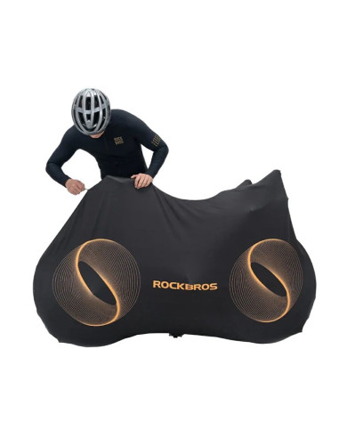 Pokrowiec rowerowy rockbros d97