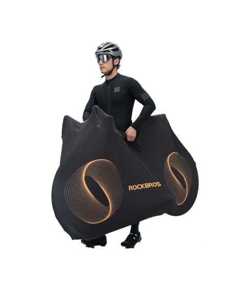 Pokrowiec rowerowy rockbros d97