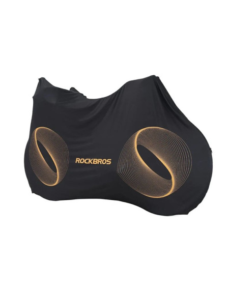 Pokrowiec rowerowy rockbros d97