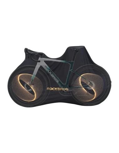 Pokrowiec rowerowy rockbros d97