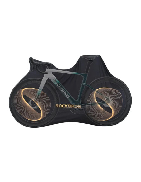 Pokrowiec rowerowy rockbros d97