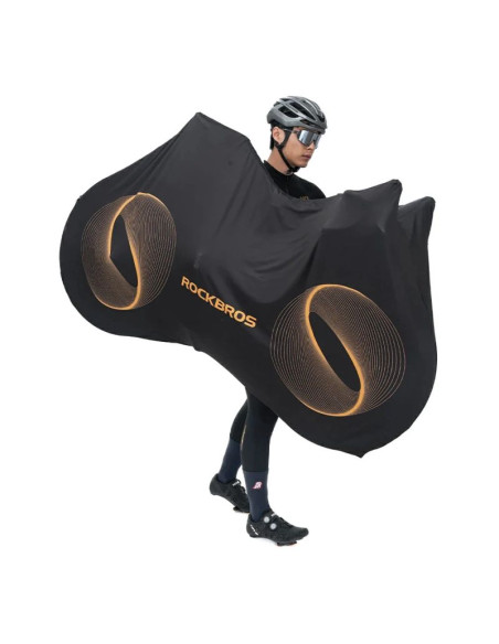 Pokrowiec rowerowy rockbros d97