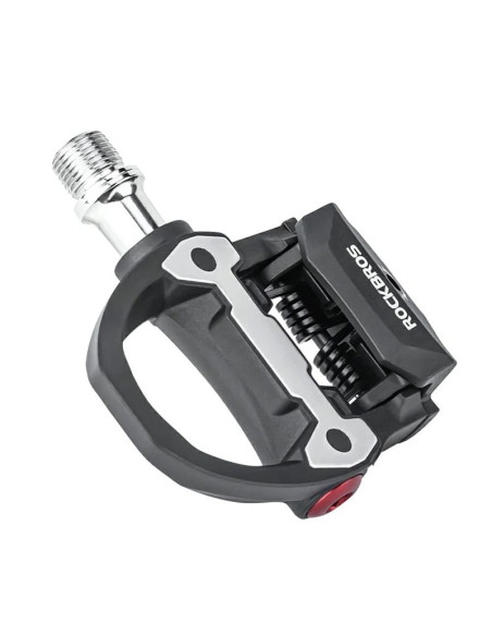 Bloki do pedałów rockbros p602 - spd