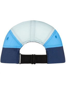 Buff 5 panel go cap 12531476630 granatowe l/xl 2