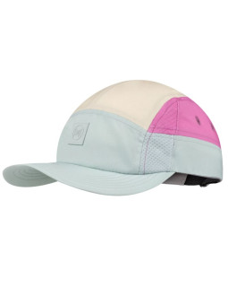 Buff 5 panel go cap 12531482620 zielone s/m