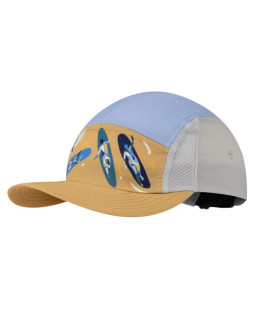 Buff 5 panel go cap 13783674630 wielokolorowe l/xl