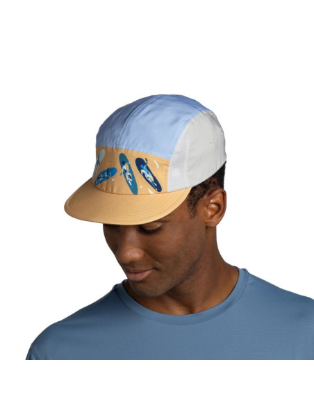 Buff 5 panel go cap 13783674630 wielokolorowe l/xl