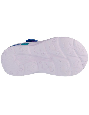 Skechers snuggle sneaks - skech squad 302214n-nvmt granatowe 22