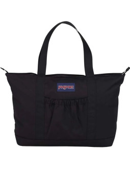 Jansport daily tote ek0a5bj5n55 czarne one size