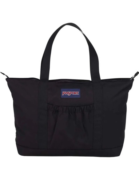 Jansport daily tote ek0a5bj5n55 czarne one size