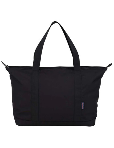 Jansport daily tote ek0a5bj5n55 czarne one size