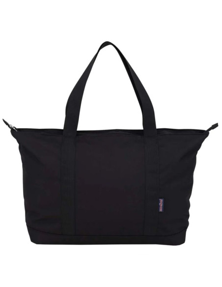 Jansport daily tote ek0a5bj5n55 czarne one size