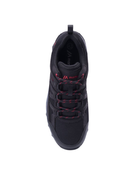 Męskie buty bacland low