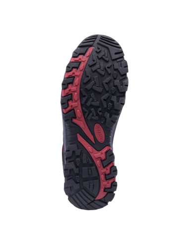 Męskie buty bacland low