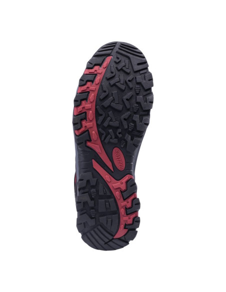 Męskie buty bacland low