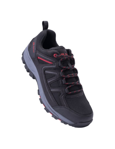 Męskie buty bacland low