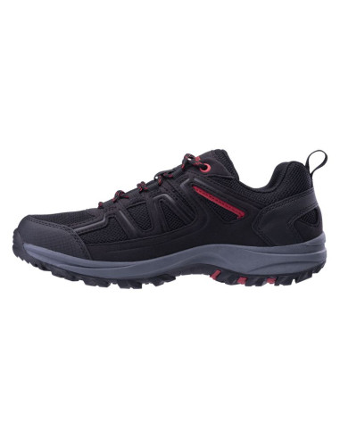 Męskie buty bacland low
