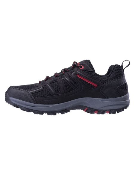 Męskie buty bacland low