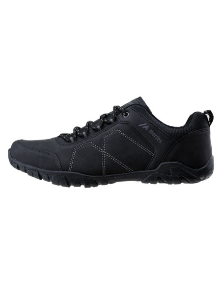 Męskie buty canel low
