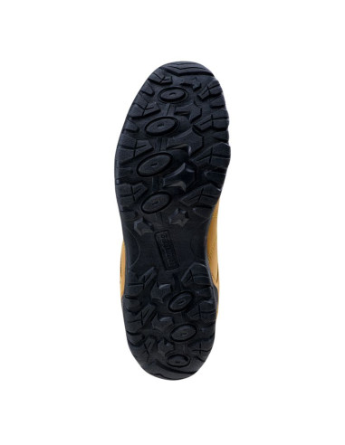 Męskie buty canel low