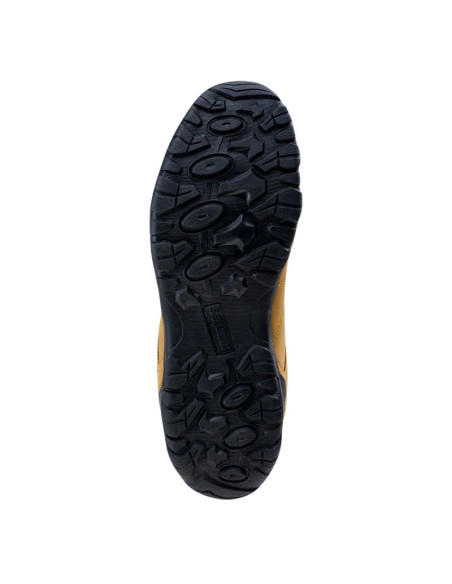 Męskie buty canel low
