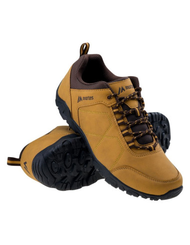 Męskie buty canel low