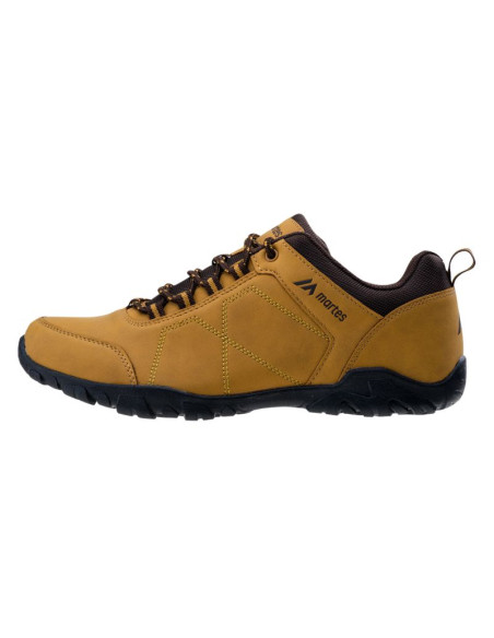 Męskie buty canel low